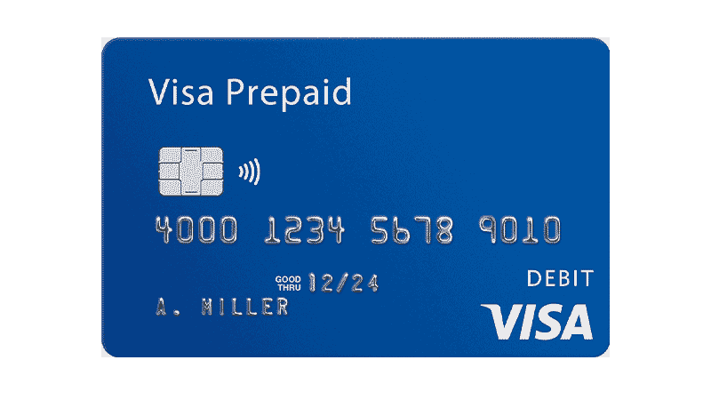 247DailyLogs – USA VISA [PREPAID] | $5000+ Balance