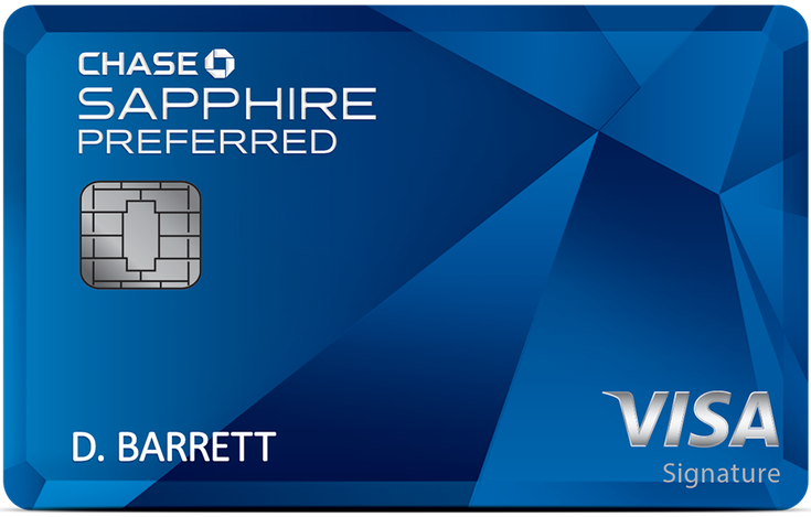 247DailyLogs – CHASE SAPPHIRE USA VISA [CREDIT] | $4000