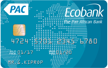 247DailyLogs – ECO AFRI VISA [PREPAID] | $5000