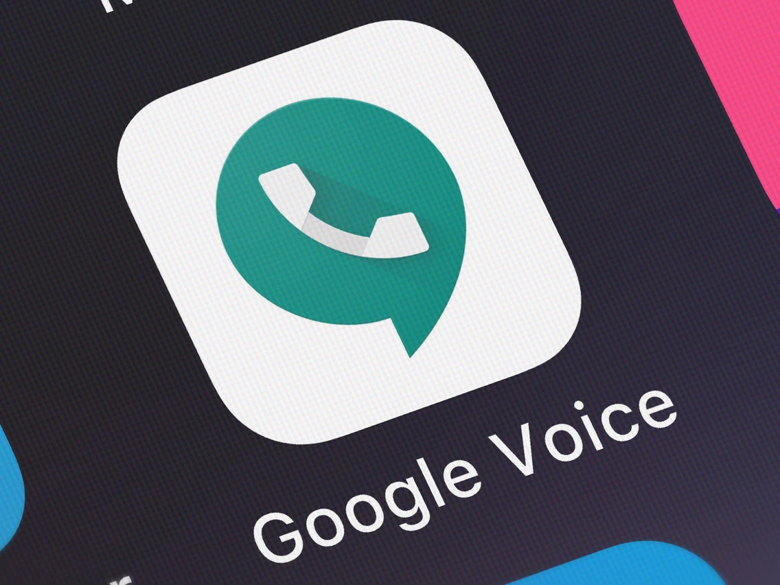 247DailyLogs – Google Voice Virtual Number