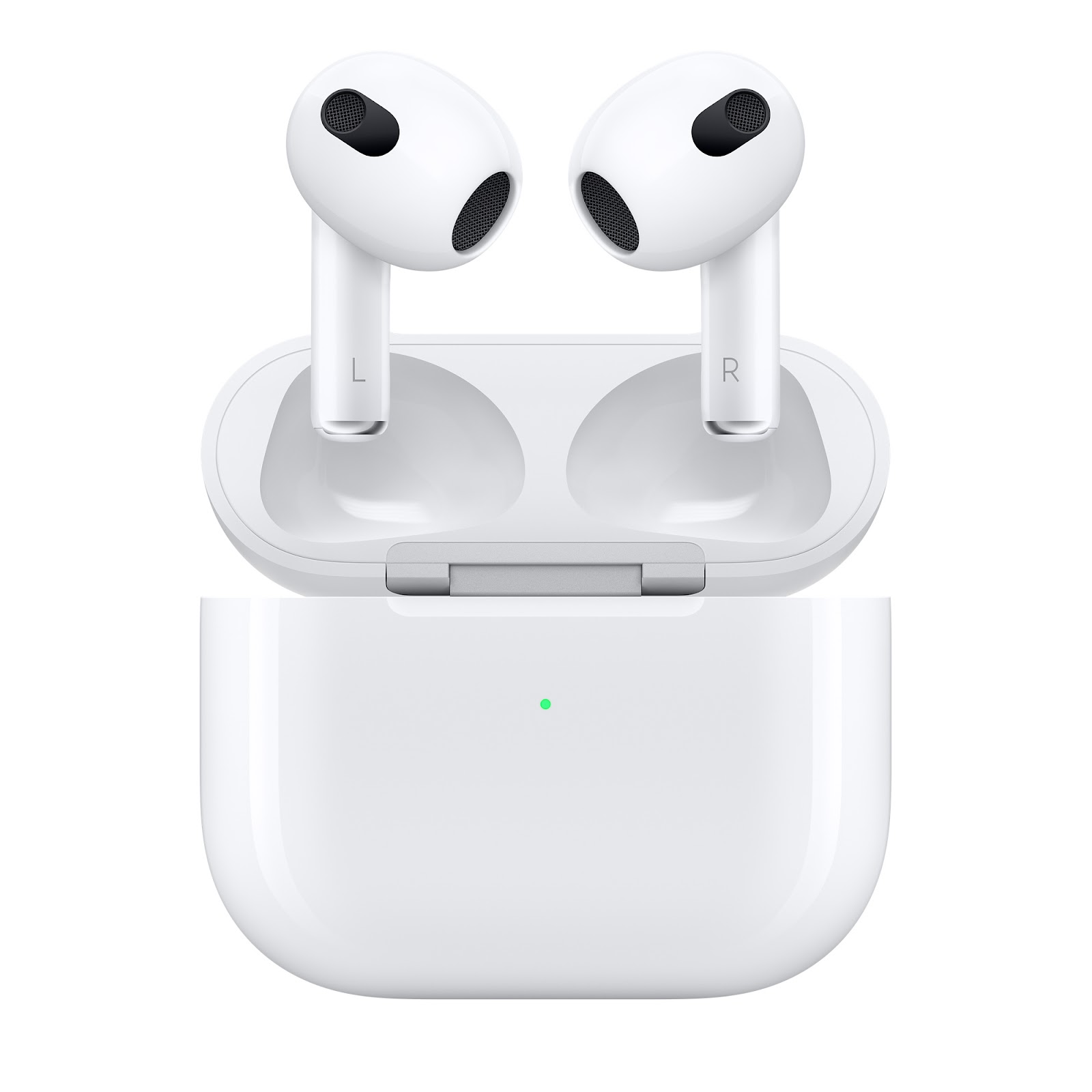 247DailyLogs – Apple – Airpods (3RD GEN)