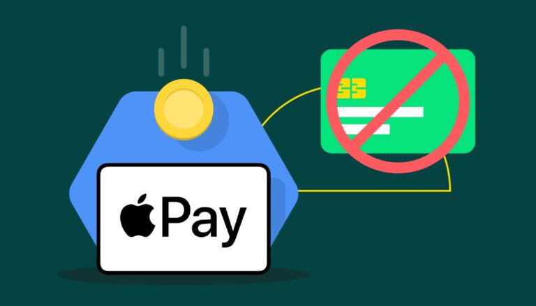 Read more about the article How to send money with ApplePay Linkables