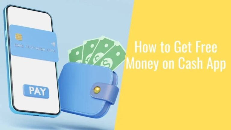 Read more about the article How to get Money on Cashapp Logs