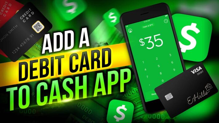 Read more about the article How to Cashout via CashApp using Non-VBV Debits