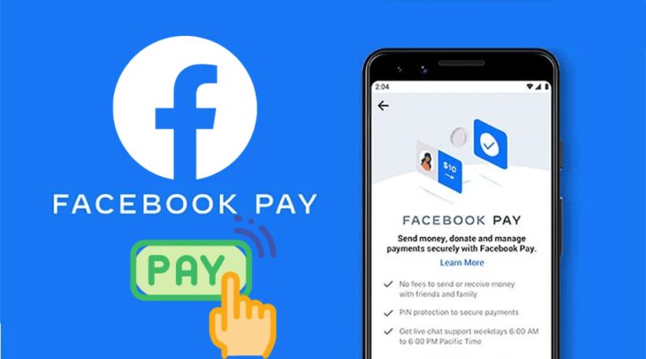 Read more about the article Facebook Pay Carding And Cashout 2024 Method