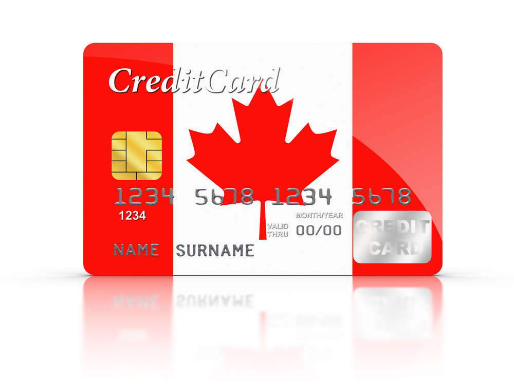 247DailyLogs – Canadian VISA Credits | 2500+ CAD Balance