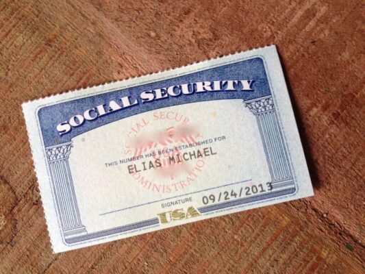 247DailyLogs – Social Security Number – (SSN)