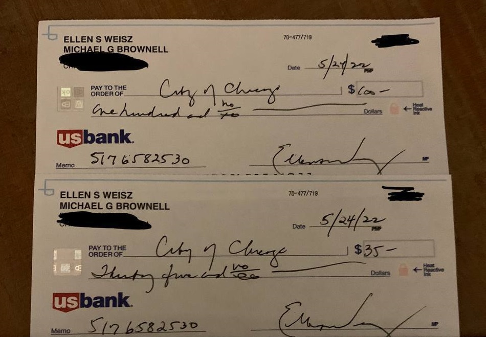 247DailyLogs – US_BANK DEPOSIT CHECK | $2000 – $5000