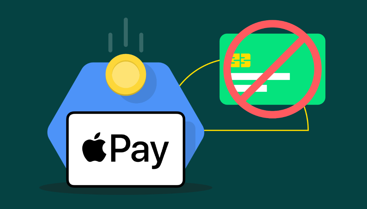 You are currently viewing How to send money with ApplePay Linkables