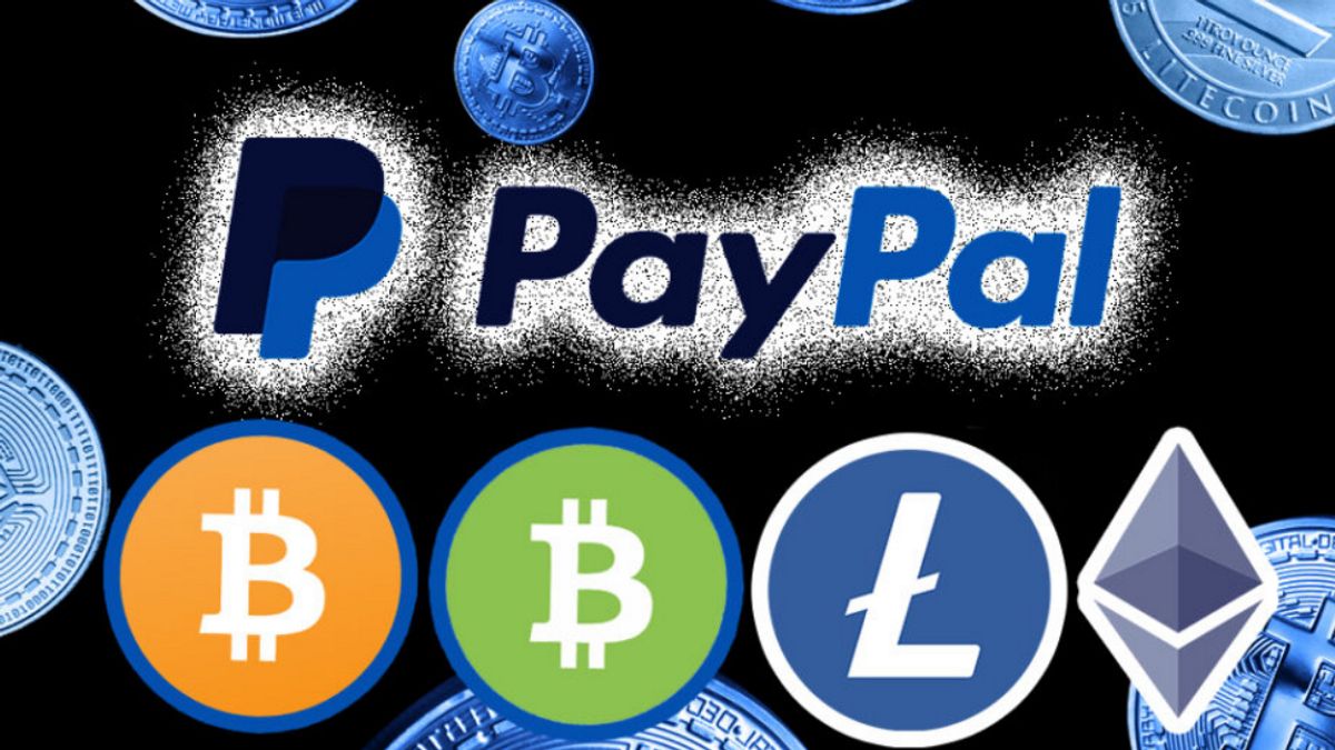 You are currently viewing How To Cashout Bitcoin Via Paypal