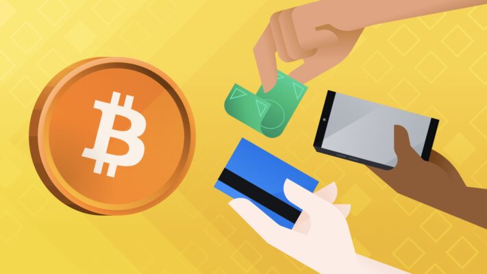 Read more about the article CC TO BTC Carding Method No KYC 2024