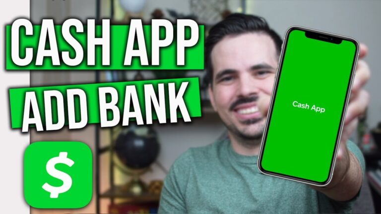 Read more about the article How To Load Cashapp Using An Huntington Bank Log