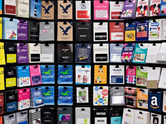 Read more about the article Best Gift Card Carding Tricks And Cardable Sites 2025