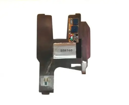 Deep Insert Skimmer for ATM